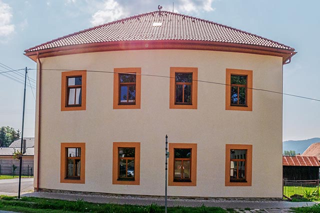 Špeciálna základná škola Hrabušice